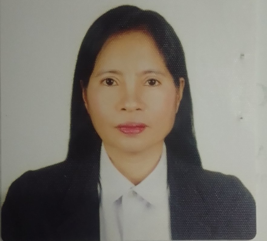 MARIBEL REGALARIO